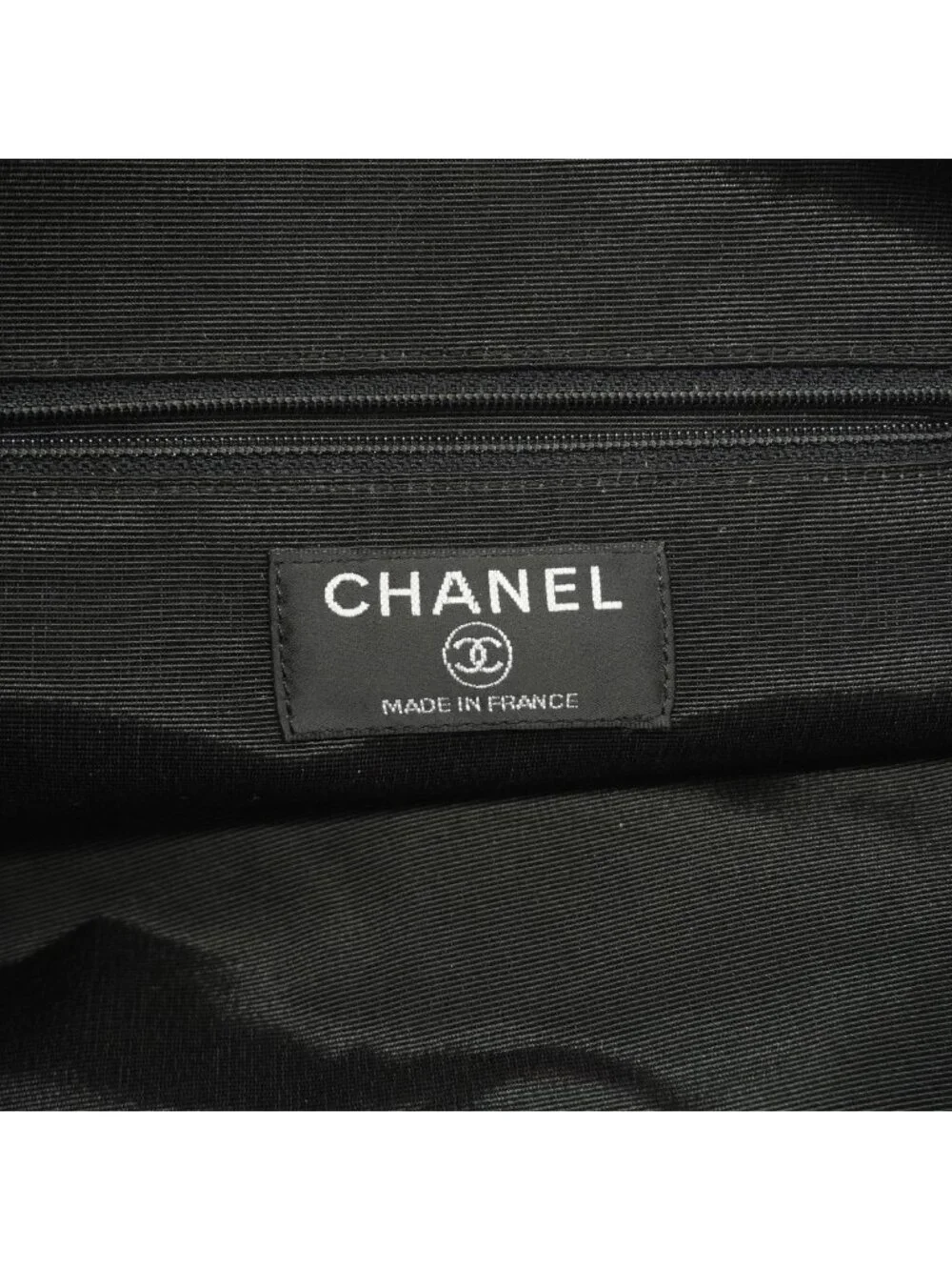 Chanel this authentic